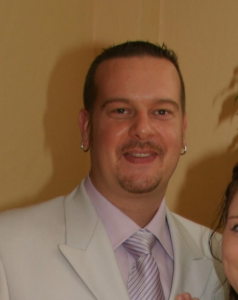 Profilbild von Frederik Fremke