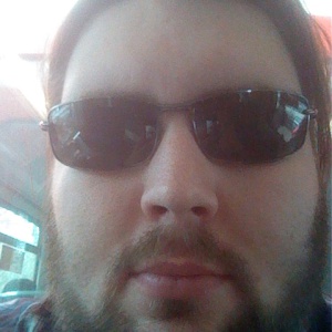 Profilbild von Frederik Hinze