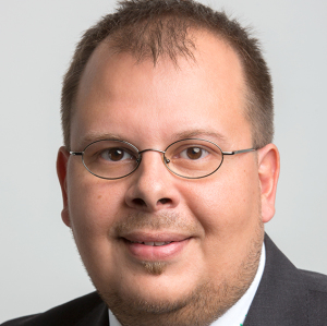 Profilbild von Frederik Leopold