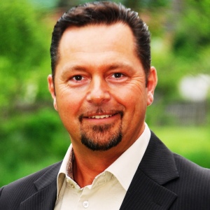 Profilbild von Frederik Sandner