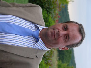 Profilbild von Frederik Vaerst