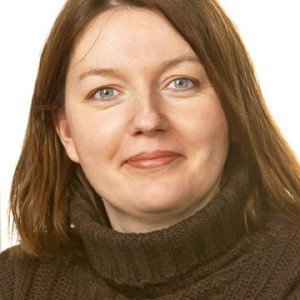 Profilbild von Frederike Haider