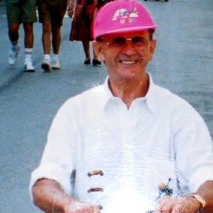 Profilbild von Fredi Dammer