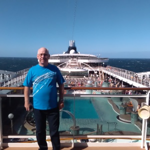 Profilbild von Fredi Garz