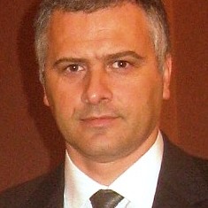 Profilbild von Fredi Glavan