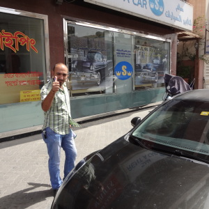 Profilbild von Fredi Mayer