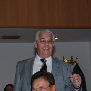 Profilbild von Fredi Mentel
