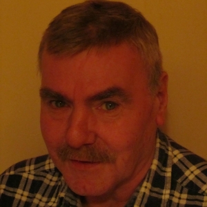 Profilbild von Fredi Naujok