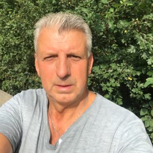 Profilbild von Fredi Pluntke