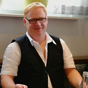 Profilbild von Fredi Ramaekers