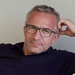 Profilbild von Fredi Schmidt