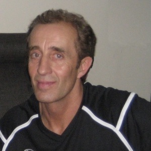 Profilbild von Fredi Spohr