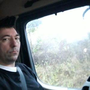 Profilbild von Fredi Vogt