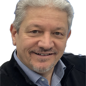 Profilbild von Fredi Weißbach