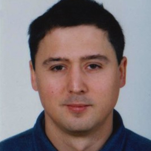 Profilbild von Fredi Zinreich