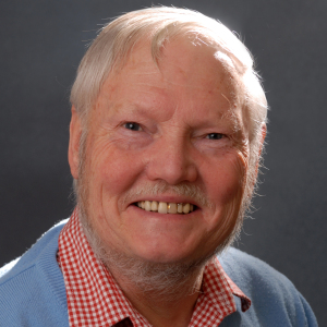 Profilbild von Fredo Johannes Christian Niemann