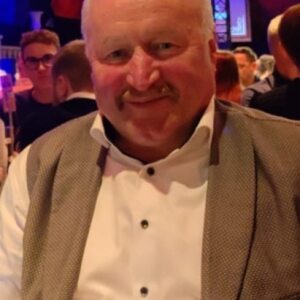 Profilbild von Fredo Fellert