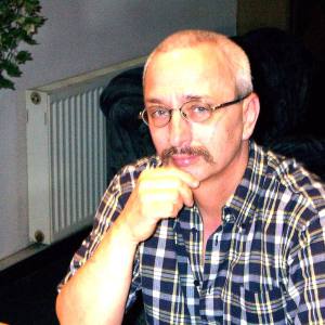 Profilbild von Fredo Hörning