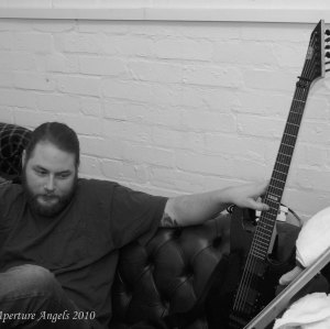 Profilbild von Fredrick Norse