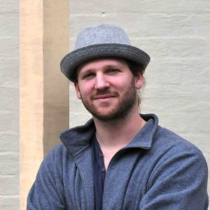 Profilbild von Fredrik Erichsen