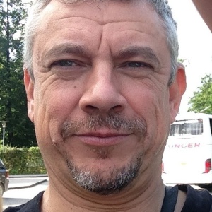 Profilbild von Fredy Hardy Joa Morgado