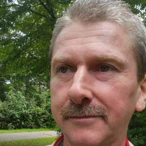 Profilbild von Fredy Albrecht