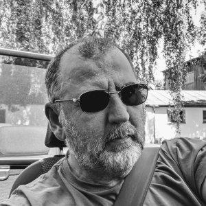 Profilbild von Fredy Dietlein
