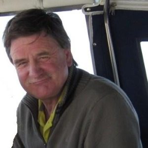 Profilbild von Fredy Dischke