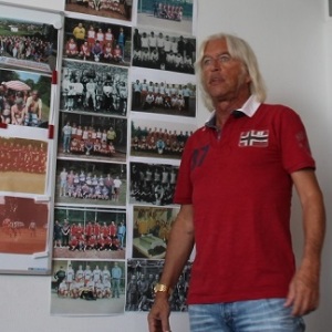 Profilbild von Fredy Dittgen