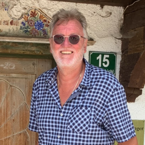 Profilbild von Fredy Erdmann