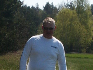 Profilbild von Fredy Haase