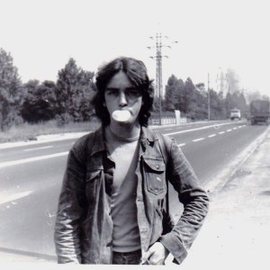 Profilbild von Fredy Kramer