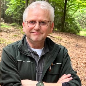 Profilbild von Fredy Lück