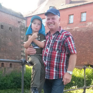 Profilbild von Fredy Marquardt