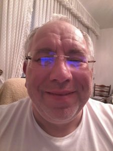 Profilbild von Fredy Maurer