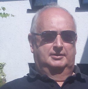 Profilbild von Fredy Nellen