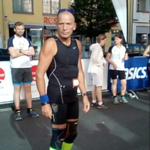 Profilbild von Fredy Suckau