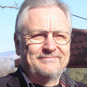 Profilbild von Fredy Tödten