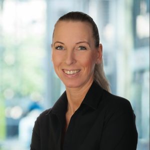 Profilbild von Freia Görisch