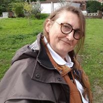 Profilbild von Freia Willems-Theisen