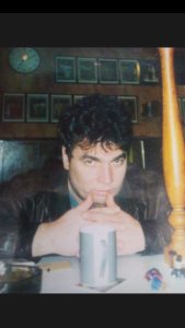 Profilbild von Freimut Pletzer