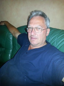 Profilbild von Freimuth Weidner