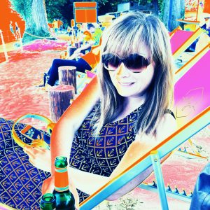 Profilbild von Freja Kunz