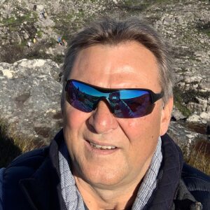 Profilbild von Frenk-Roger Jandt