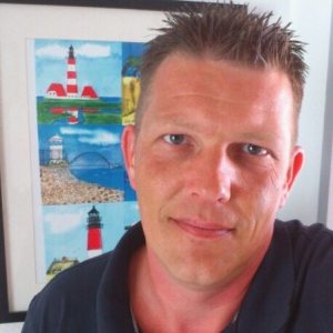 Profilbild von Frenk Müller