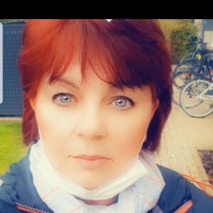 Profilbild von Frenke Koch