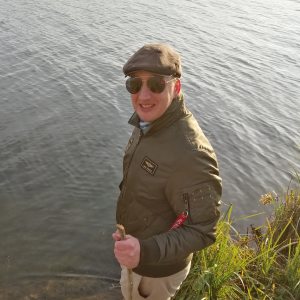 Profilbild von Frenki Petonjic