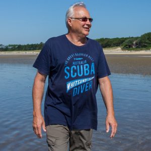 Profilbild von Frerk-Peter Werth