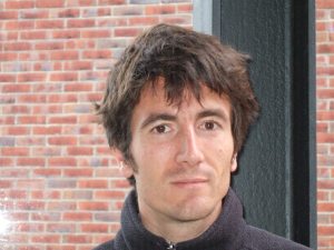 Profilbild von Frerk-Sasa Popovic