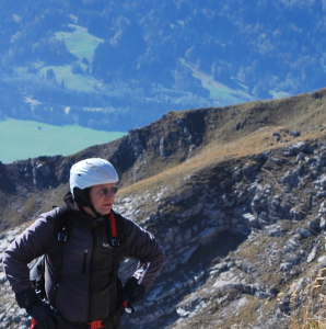 Profilbild von Frerk Bentjen